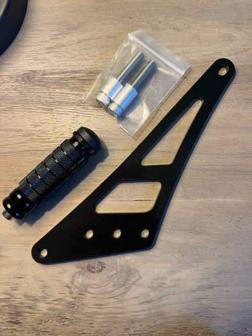 E-Moto Foot Lock for Surron Ultra Bee & Surron Light Bee