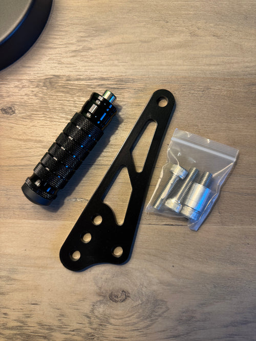 E-Moto Foot Lock for Talaria MX3/MX4, Talaria XXX