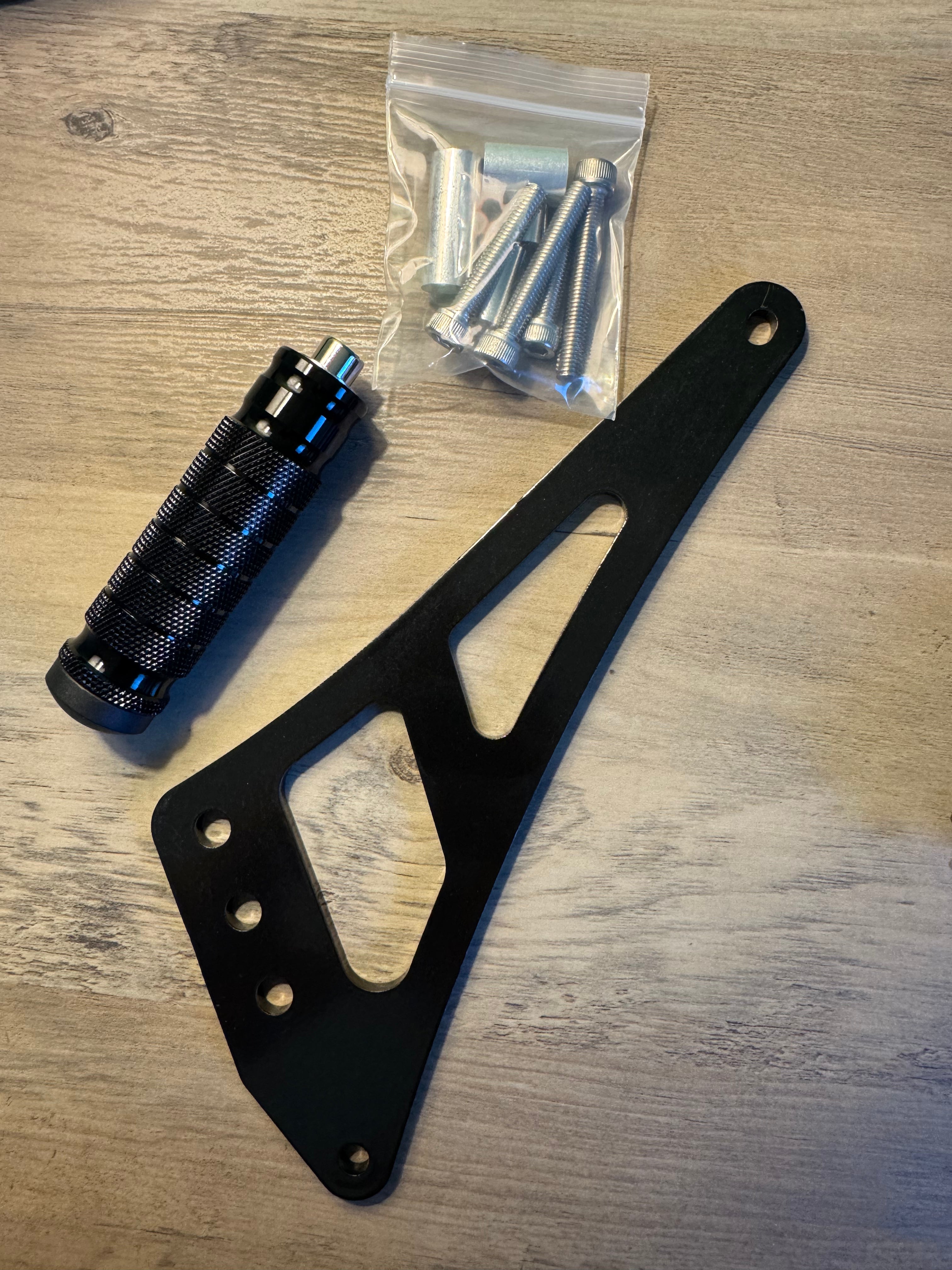 E-Moto Foot Lock for Talaria MX3/MX4, Talaria XXX